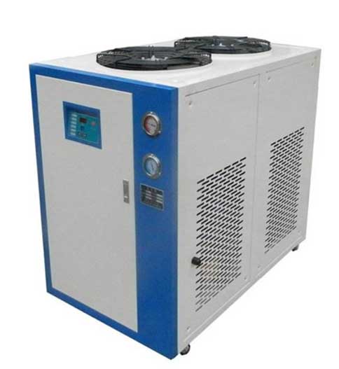 簡述冷水機的用途與使用好處